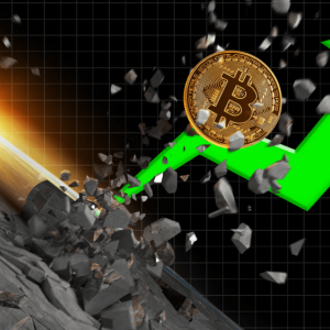 Bitcoin Gains Over 100% From its Low, Dominance Exceeds 60%