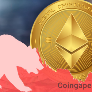 Alert: Over $21 million of Ethereum [ETH] Sent to Exchanges as Ethereum Network Congests