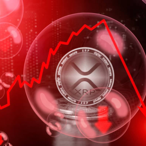 Ripple’s XRP Price Analysis: Rejection At $0.24 Threatens To Send XRP/USD Back To $0.2150