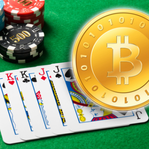 Bitcoin Takes Over Cash In Poker Industry, Poker Businesses Face Surge in Bitcoin Payout Requests