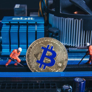Bitcoin Halving: Miners On Edge As Bitcoin (BTC) Hash Rate Hits All-Time High