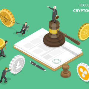 Week of Crypto-Regulations: Governments in the US, China and India Take Heed