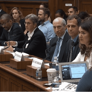 Historic Senate Hearing Discuss Bitcoin and Libra with Experts – Here are the Closing Views