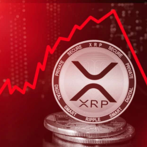XRP Tanks 10% to $0.30 After Bitstamp Suspends Trading