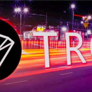 Tron [TRX] Shows How It Is Better Than EOS and ETH: Tron Weekly Report