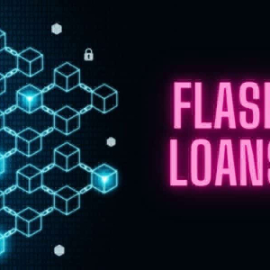 DeFi Flash Loan Explained – Crypto Loans Without Collateral