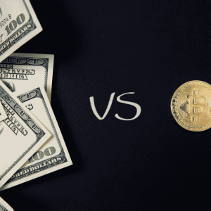 How Cryptocurrency Fits into the Currency War Signaled by Donald Trump?