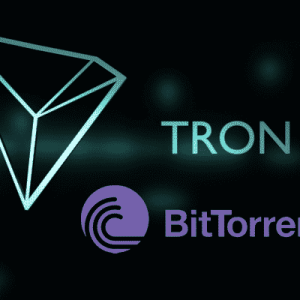 Tron [TRX] and BitTorrent [BTT] Riding Massive Growth In Bear Market