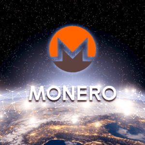 Monero Price Analysis: XMR 5% Gain Stands Out In Bearish Market