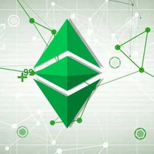 Ethereum Classic Price Analysis: ETC Forming An Ugly Rising Wedge Pattern