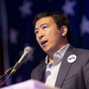 Can the US Expect Faster Crypto Regulations If They Vote For Presidential Candidate, Andrew Yang?