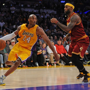 Los Angeles Lakers May Be the Next Socios Partner After Barcelona, Juventus, and AS Roma
