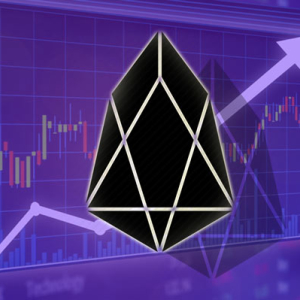 EOS Price Analysis: EOS/USD is on the Move to $10 Rendezvous Point