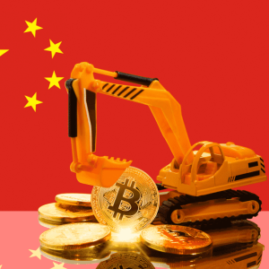 Meet China’s Largest ‘Hodler’ in the Bitcoin Infographic Released by Bank of China