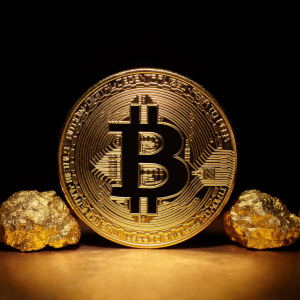 Goldman Sachs Defies JPMorgan, Says Bitcoin’s Growth No Threat to Gold