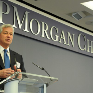JPMorgan Launches JPM Coin, World’s First Bank to Launch Cryptocurrency