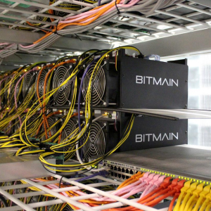 NASDAQ Listed Blockchain Firm Purchases Bulk Next Gen Bitcoin Miners Ahead Of Bitcoin Halving
