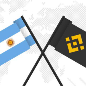 Binance: Argentina Government To Co-Invest Blockchain Projects Backed by Binance Labs