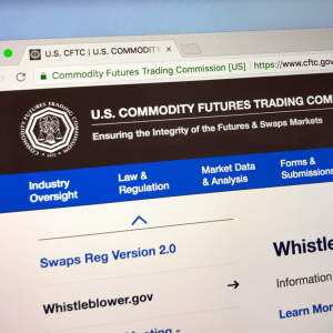 CFTC, FinCEN, and SEC Issue Warnings to Crypto Firms on Regulatory Compliance