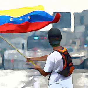 Venezuela Way Ahead In The Crypto Game, Industry Leaders Debate
