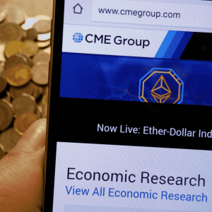 CME Exchange Might be Prepping for Ethereum [ETH] Futures Market Launch: Report