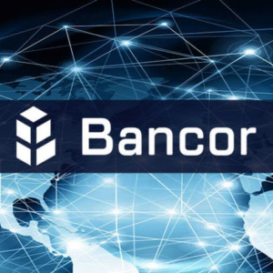 Bancor Exchange Token Gains 8.65% after Announcement of $1.8 Million in Airdrop