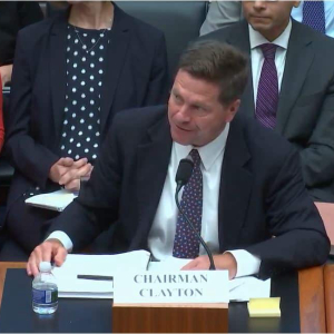 Crypto Regulations: SEC Finds Itself in a Paradox in the Senate Meeting