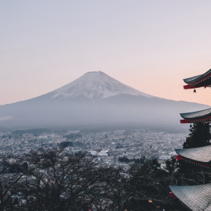 Japan Is One Of The Top Crypto Destination To Watch In 2020