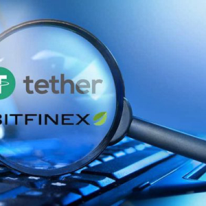 BitFinex and Tether Slapped With a Lawsuit Alleging Market Manipulation