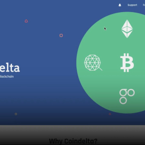 Indian Crypto Exchange Coindelta Ceases Operations as Government Stays Inconclusive on Regulation