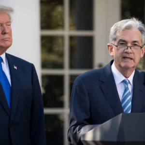 Bitcoin, Gold, and Oil Prices Soar as the U.S. Fed Chairman Sounds Alert