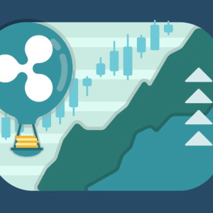 XRP Price Analysis: XRPUSD Breaks Above $0.20 Resistance As Buyers Drive Market Higher