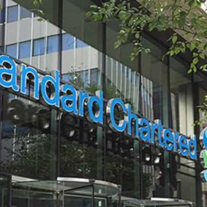 Standard Chartered CEO Bill Winters Signals A Crypto Debut