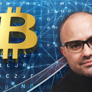 Definite Signs of Bitcoin and Crypto is Going Mainstream: Mati Greenspan