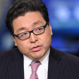 Thomas Lee Predicts Bitcoin Bull Run By Explaining Crypto Winter is Over