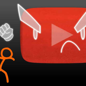 Mati Greenspan Calls for a YouTube Boycott as its Slashes Crypto and Blockchain Content