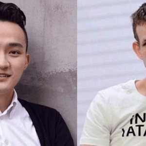 In Hindsight, Vitalik Buterin and Justin Sun Could Have been ‘Pals’ At Ripple Inc.