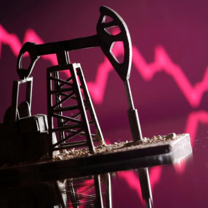 What Does The Negative Crude Oil Prices Mean for Bitcoin’s Future?