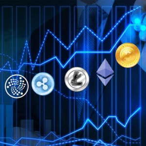 Cryptocurrency Price Review for the Week July 22 to July 28