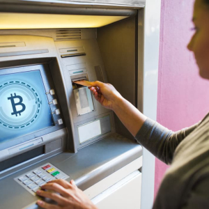 Blockchain to Boost ATM Security, First Blockchain-Enabled 5FA Verification ATMs Launched