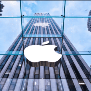 Apple’s New SEC Filing Strikes its Blockchain Interest – Shares Sneaky Guidelines