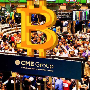 CME Futures at a 4-Month Low & BTC Below $10K as Alts Remain Steady