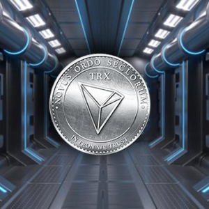 TRON Hits Hard Fork Announcement – Aims To Upgrade 4 New Features