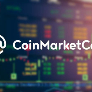 CoinMarketCap Launches First Crypto Interest Rates Comparison Product on Site