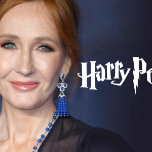 Ex-Billionaire Author & Harry Potter Fame JK Rowling Wants To Know More About Bitcoin