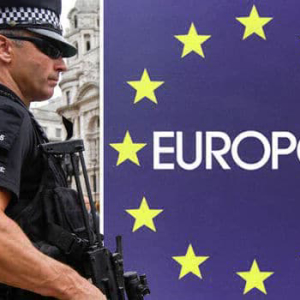 Europol Arrests Man For Stealing 10 Million EUR Worth of IOTA
