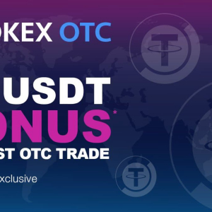OKEx Exchange Hits OTC Trading for Thailand and UK Users
