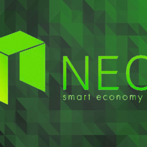 Chinese Ethereum, NEO, Grows By 4% in 24 hours, Is a Bearish Reversal On The Horizon?