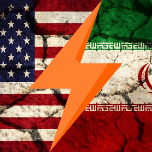 US-Iran Tension Shakes Global Economy – Gold, Oil, and Bitcoin Soar as USD Dips