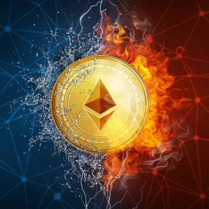 ETH Price Breakout Imminent As Ethereum Eyes $500 Levels